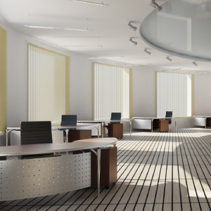 Commercial Cleaning