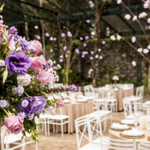 Special Event Cleaning