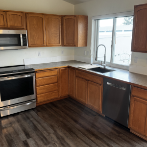 Residential Cleaning